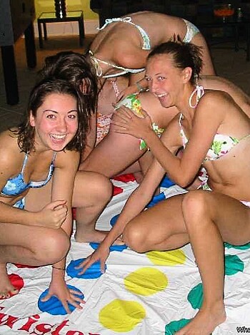 a girl at a party 39 - Photo 32
