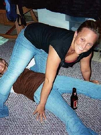 a girl at a party 39 - Photo 46