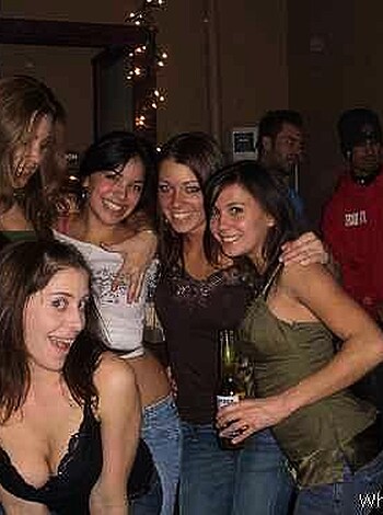 a girl at a party 39 - Photo 51
