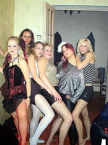 a girl at a party 39 - Photo 52