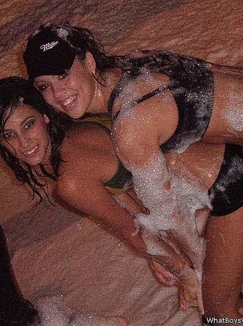 a girl at a party 39 - Photo 53