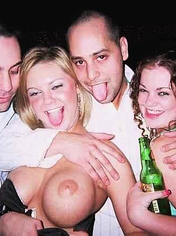 a girl at a party 38  - Photo 47