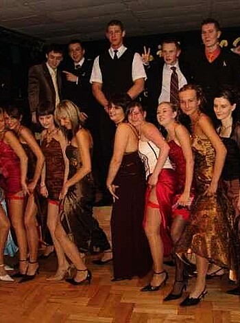 a girl at a party 39 - Photo 61