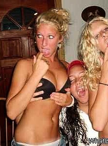 a girl at a party 39 - Photo 64