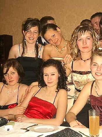 a girl at a party 39 - Photo 66