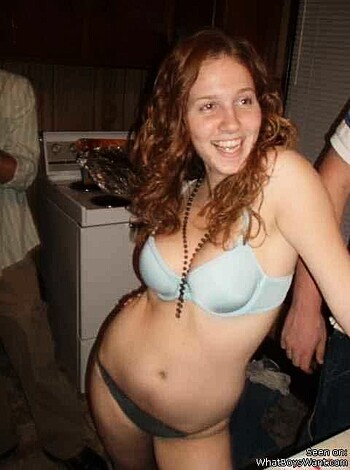a girl at a party 39 - Photo 65