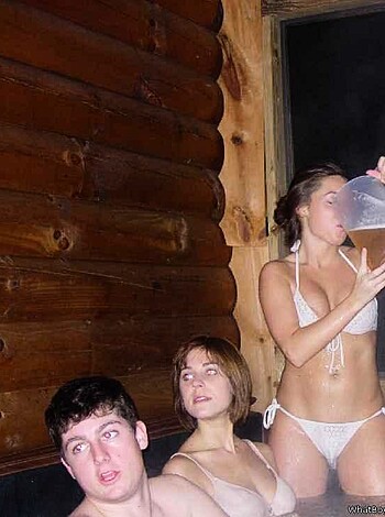 a girl at a party 39 - Photo 71