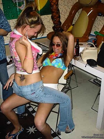 a girl at a party 39 - Photo 69