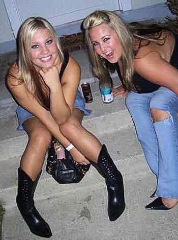 a girl at a party 39 - Photo 75