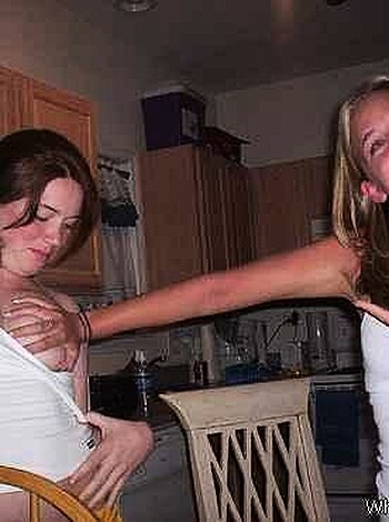 a girl at a party 39 - Photo 76