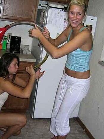 a girl at a party 39 - Photo 77