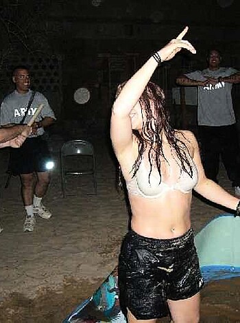 a girl at a party 39 - Photo 88