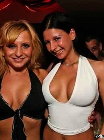 a girl at a party 38  - Photo 66