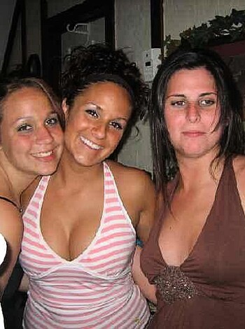 a girl at a party 38  - Photo 73