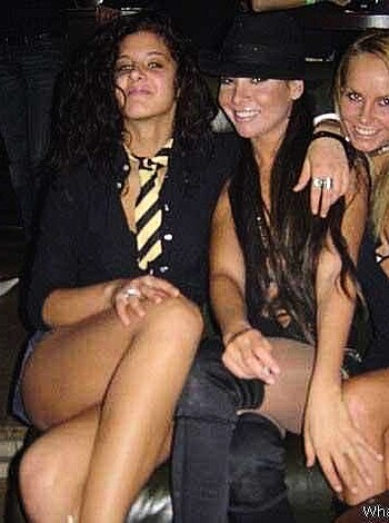 a girl at a party 38  - Photo 76