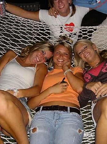 a girl at a party 38  - Photo 78