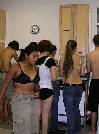 a girl at a party 38  - Photo 79