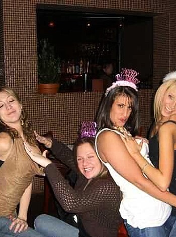 a girl at a party 38  - Photo 92
