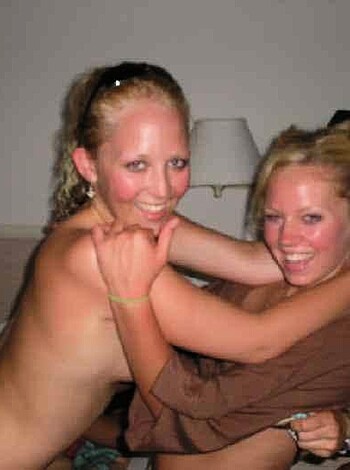 a girl at a party 33 - Photo 12