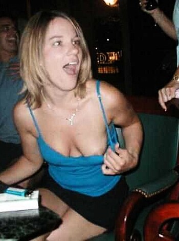 a girl at a party 33 - Photo 20