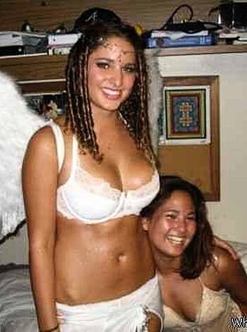 a girl at a party 33 - Photo 26