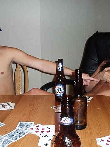 a girl at a party 33 - Photo 32