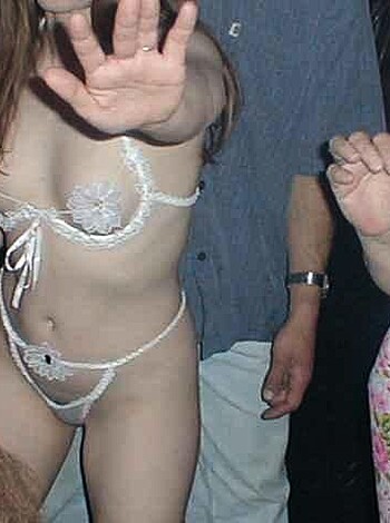 a girl at a party 33 - Photo 34
