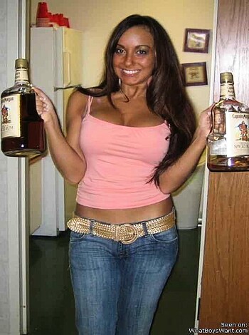 a girl at a party 33 - Photo 43