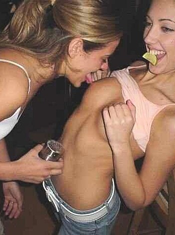a girl at a party 33 - Photo 39