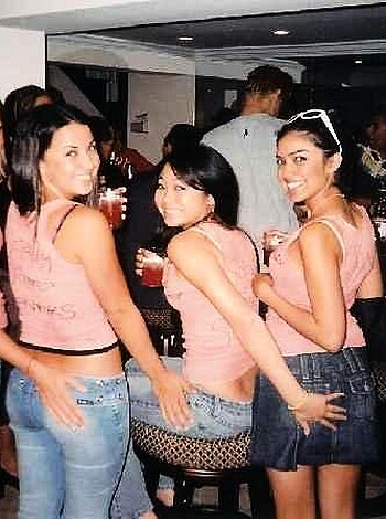 a girl at a party 33 - Photo 48