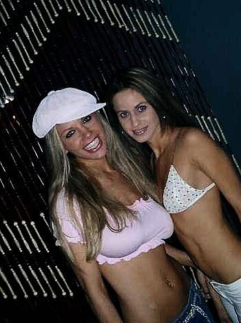 a girl at a party 33 - Photo 50