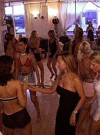 a girl at a party 33 - Photo 47