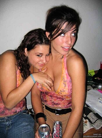 a girl at a party 33 - Photo 52