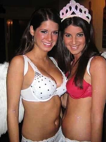 a girl at a party 33 - Photo 60