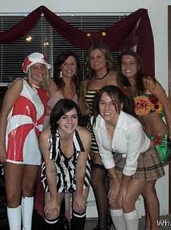 a girl at a party 33 - Photo 62