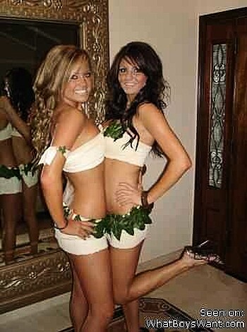 a girl at a party 33 - Photo 63