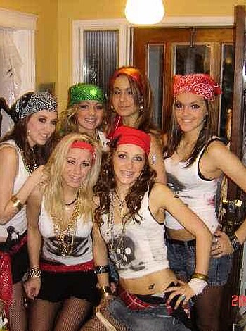 a girl at a party 33 - Photo 66