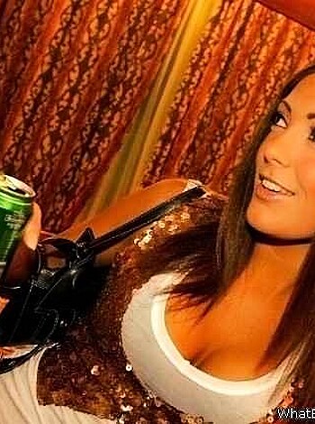 a girl at a party 33 - Photo 70
