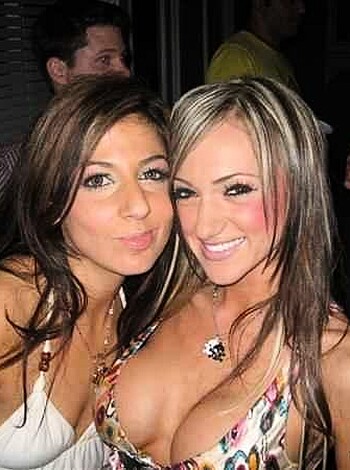 a girl at a party 33 - Photo 78
