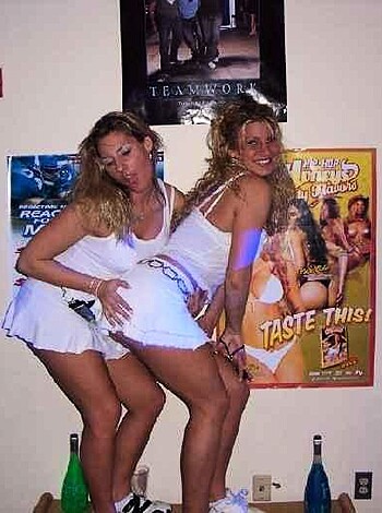 a girl at a party 33 - Photo 79