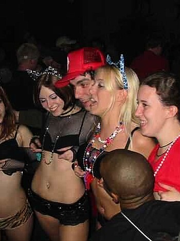 a girl at a party 33 - Photo 84