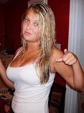 a girl at a party 33 - Photo 86