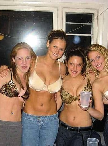 a girl at a party 33 - Photo 99