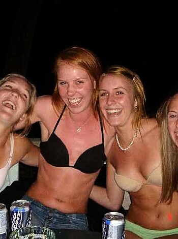 a girl at a party 31  - Photo 31