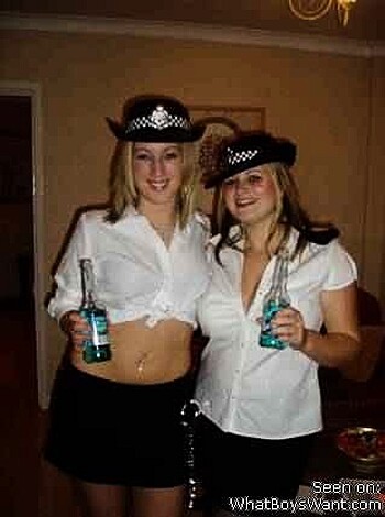 a girl at a party 32 - Photo 12