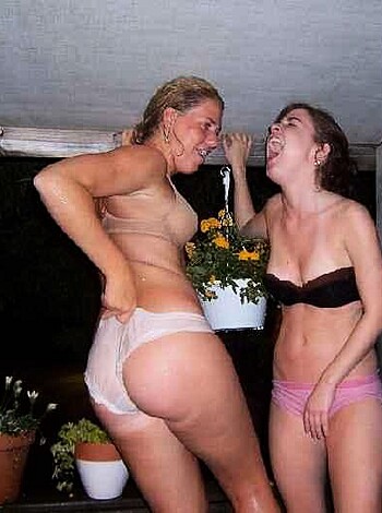 a girl at a party 32 - Photo 17