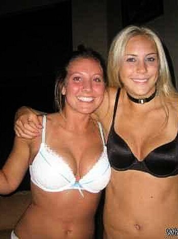 a girl at a party 32 - Photo 20