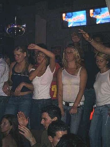 a girl at a party 32 - Photo 33