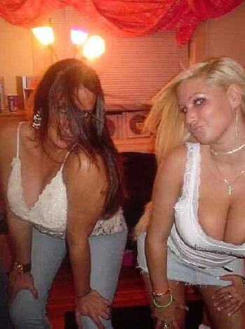 a girl at a party 31  - Photo 56