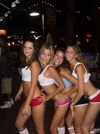 a girl at a party 31  - Photo 57